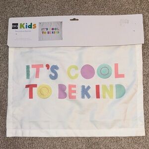 The Big One It’s cool to be kind! Decorative Banner